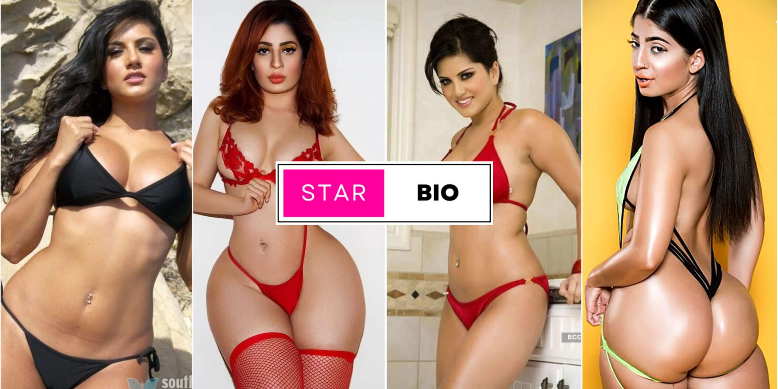 Indian top porn star